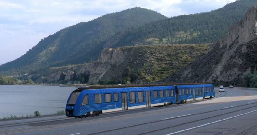 Reviving Passenger Rail: The Battle for Better Transportation in British Columbia