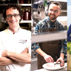 3 Okanagan chefs and a wine guy to be inducted into the BC Restaurant Hall of Fame