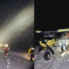 Central Okanagan, Penticton and North Shore rescue teams save stranded pilot