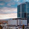 Landmark seeks partnerships to lease out Kelowna's tallest office building