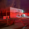 Cranbrook crews douse overnight elementary school fire