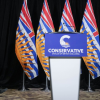 John Rustad, political cast off to potential BC premier: 'Remarkable,' he says