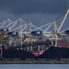 Machinery fire extinguished at BC coal port terminal: Port authority