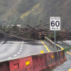 Second body found after mudslide last weekend hits BC coastline