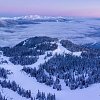 Woman dies after being found unresponsive on Whistler Blackcomb