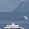 Propeller falls off BC Ferries vessel, spilling 800 litres of oil