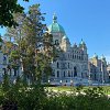 Growing number of young adults intrigued by idea of BC becoming its own country: poll