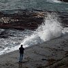 Next storm looms as BC cleans up from bomb cyclone. What's behind the foul weather?