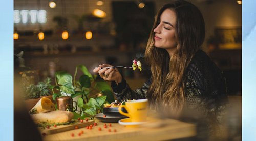 Do you dare dine alone in a restaurant?