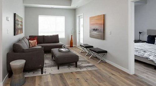 Kelowna apartment rent holds steady at a watershed $2,000 a month