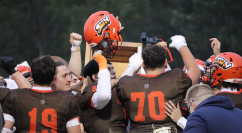 Okanagan Sun to begin national title pursuit against the Regina Thunder