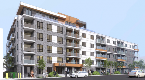 Kelowna developer moving forward with over 100 purpose-built rentals in Rutland