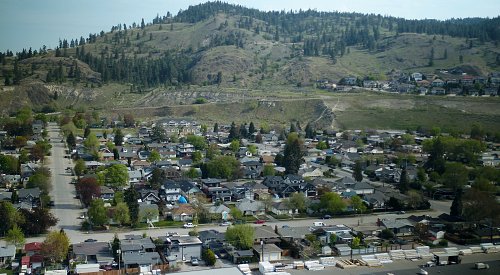 VIDEO: Holding the City of Kelowna to its 80,000-tree goal