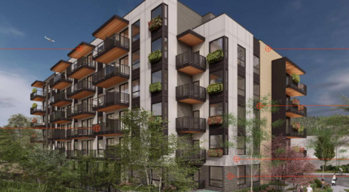 Kelowna council approves 66 rentals for the Glenmore area