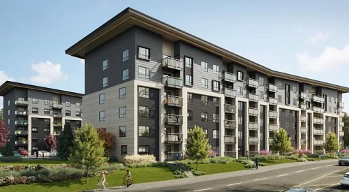 Here's why there are so many free-apartment-rent incentives in Kelowna