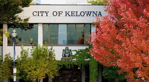 Kelowna council approves $48M in carryover budget items