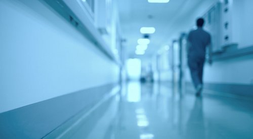 BC nurse suspended for sharing 'explicit' video of fellow staff member