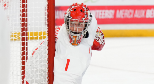 Canadians look to bounce back against Germany at World Juniors