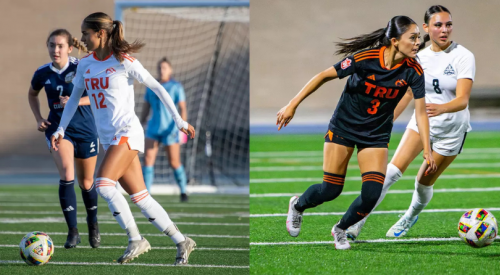 Trio of WolfPack soccer players named to conference all-star teams