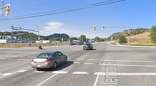 Several months of construction begins on Glenmore Road next week