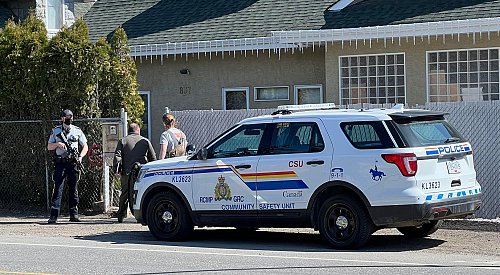 Province sells Hells Angels clubhouse to City of Kelowna