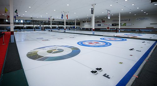 Kelowna Curling Club to host Olympic qualification event in December