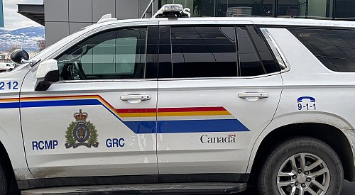 Man hospitalized, suspect arrested after ‘serious assault’ in Penticton