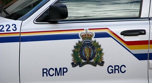 BC man charged in 2024 hit and run involving a baby stroller