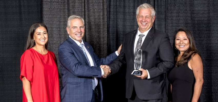 Here are the winners of Kamloops' Business Excellence Awards